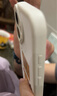 Smorss 適用蘋(píng)果16手機殼 iphone16保護套 全包鏡頭彩繪款超薄輕奢小羊皮男女款硅膠防摔軟殼 要發(fā)財了 曬單實(shí)拍圖
