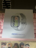 小米（MI）REDMI Watch 5 皎月銀 國家補貼 澎湃OS 2 心率血氧監(jiān)測 藍牙通話 紅米手表5 智能手表 小米汽車 曬單實拍圖