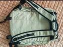 波斯丹頓（BOSTANTEN）男士輕便束口抽繩雙肩包學(xué)生書(shū)包運動(dòng)登山包大容量戶(hù)外騎行背包女 曬單實(shí)拍圖