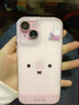 Apple iPhone 15  蘋(píng)果15 國行5G 雙卡雙待手機 二手手機 全網(wǎng)通 蘋(píng)果手機 粉色{評價(jià)有禮} 【99新】256G【性能/性?xún)r(jià)比推薦】3期免息 三年老店+五星店鋪+一年質(zhì)保 曬單實(shí)拍圖