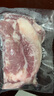 龍大肉食豬月牙骨1斤 帶肉月亮骨 豬脆骨軟骨 烤肉燒烤煲湯家常冷凍食材 曬單實(shí)拍圖