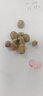 北京同仁堂順豐包郵 中藥材 覆盆子 500g  復盆子干果 覆盆子茶 覆盆子125克 覆盆子125克 曬單實(shí)拍圖