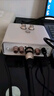 森海塞爾（SENNHEISER） MK4大振膜專業(yè)錄音師K歌話筒電容配音麥克風(fēng)主播直播唱歌MK4 【MK4+艾肯Uports2Dyna聲卡套裝】 曬單實(shí)拍圖