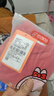 貝瑞加（Babyprints）嬰兒連體衣喜慶過(guò)年衣服大紅色滿(mǎn)月服純棉寶寶春節拜年服 福氣59 曬單實(shí)拍圖
