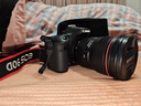 佳能Canon EF16-35 24-70 70-200mm二手單反鏡頭 大三元紅圈廣角中長(cháng)變焦鏡頭 EF 24-70mm F2.8L II USM二代 套餐四【拍套餐4免費升級套餐5立省991元】  曬單實(shí)拍圖