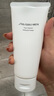 資生堂（SHISEIDO） 新男士洗面膏 125ml 凈徹油光水感潔凈男士 曬單實拍圖