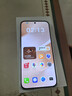 HUAWEI Pura 80 12GB+256GB 絲絨白 絲絨直屏 紅楓原色影像 全新鴻蒙AI 華為鴻蒙智能手機 曬單實(shí)拍圖