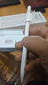 綠聯(lián)電容筆iPad觸控筆【2025升級】適用iPad 11/Air/Pro/mini平板觸屏手寫(xiě)筆繪畫(huà)Apple Pencil防誤觸 曬單實(shí)拍圖