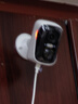 神眸監(jiān)控?zé)o線攝像頭無需wifi免插電4g移動終身免流量打孔磁吸入戶門家用高清手機(jī)遠(yuǎn)程室內(nèi)外帶夜視 BC4 曬單實(shí)拍圖
