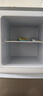 志高（Chigo）80升兩門雙門迷你冰箱 宿舍租房小戶型家用冷藏冷凍小冰箱 節(jié)能保鮮低噪 BCD-80A138D 曬單實拍圖