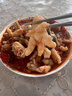 大希地蒜香酸辣無(wú)骨雞爪2斤 脫骨鳳爪 休閑零食小吃下酒菜 曬單實(shí)拍圖