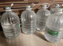 鼎湖山泉飲用天然水 桶裝水12L 家庭飲用純凈大容量桶裝水 曬單實拍圖