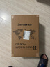 新秀麗（Samsonite）雙肩包時尚商務電腦包通勤大容量背包黑色 15.6英寸 NX5*09001 曬單實拍圖