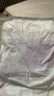 倍舒特眠眠褲 棉柔夜用防漏褲型衛生巾M-L碼10條80-130斤京東自營(yíng)安睡褲 曬單實(shí)拍圖
