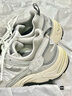NEW BALANCE老爹鞋男鞋女鞋情侶灰色網(wǎng)面透氣休閑運動鞋878系列CM878MC1 42 曬單實拍圖