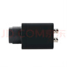 魔客仕3G SDI攝像頭1080/60/50P 60/50i 高清專(zhuān)業(yè)工業(yè)直播攝像機庭審安檢導播臺 1080P 4.3MM定焦標準無(wú)畸變 曬單實(shí)拍圖