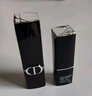 迪奧DIOR【鄧為推薦】烈艷藍金口紅絲絨772啞光唇膏 教師節(jié)禮物生日 曬單實拍圖