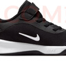 耐克（NIKE）幼童輕便綜合運動(dòng)鞋冬季男女童透氣室內網(wǎng)面NIKE OMNI DM9026 曬單實(shí)拍圖