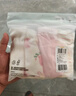 巴拉巴拉女童內褲棉a類(lèi)兒童四角短褲小童不夾PP平角褲四條裝209925170012 曬單實(shí)拍圖