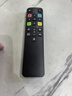 貝石 適用于TCL電視語(yǔ)音遙控器 RC801C/D 65A880C 40A860U 43/49/50/55/65A860U電視機語(yǔ)音遙控器 曬單實(shí)拍圖