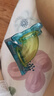 babycare管道磁力片兒童玩具男孩磁力積木拼插磁吸益啟智3-6生日禮物60片 曬單實(shí)拍圖