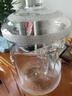 美廚（maxcook）純凈水桶 礦泉水桶飲水桶7.5L桶裝水塑料飲水機(jī)手提戶外桶MCX7513 曬單實(shí)拍圖