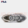 FILA 斐樂官方男鞋老爹鞋情侶火星鞋2025年緩震跑步鞋運(yùn)動鞋 曬單實(shí)拍圖