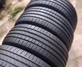 米其林（MICHELIN）汽車(chē)輪胎 225/50R17 98W 耐越 ENERGY MILE 適配奔馳/凌度/A4L 曬單實(shí)拍圖