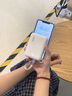 名創(chuàng  )優(yōu)品（MINISO）充電寶3c認證可帶上飛機高鐵20000毫安mah超大容量迷你便攜自帶雙線(xiàn)快充十大排位10強適用蘋(píng)果華為 曬單實(shí)拍圖