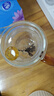 雅集玻璃茶壺耐高溫加厚家用帶過濾內(nèi)膽茶水分離泡茶壺 曬單實(shí)拍圖