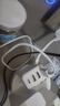 品勝3C認證18W充電器USB多口Type-c快充插頭四口通用蘋果iPhone17/16/15/14華為三星小米安卓手機平板 曬單實拍圖
