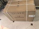 小吉（MINIJ）3kg壁掛洗衣機(jī)迷你滾筒洗衣機(jī)防跌落嬰兒內(nèi)衣洗衣機(jī)G1-ZB 曬單實(shí)拍圖