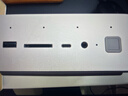 聯(lián)想（Lenovo）天逸510S商務(wù)辦公臺式機(jī)電腦主機(jī)(酷睿14代i5-14400 16G 2TB HDD+512G SSD win11)23.8英寸顯示器 曬單實拍圖