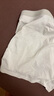 京東京造【冰絲無痕4條】10A抗菌首次免洗男士內(nèi)褲平角褲無痕大碼 2XL 曬單實拍圖
