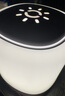 雷士（NVC）小夜燈情人節(jié)氛圍生日禮品送女朋友實用多功能床頭燈嬰兒可定時 曬單實拍圖