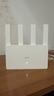 小米（MI）路由器BE3600 2.5G 3600兆級WiFi7【小米手機上網(wǎng)搭檔】4核高通處理器 2.5G網(wǎng)口 IOT聯(lián)動(dòng) 曬單實(shí)拍圖