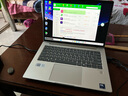 惠普（HP）戰66 七代14英寸輕薄筆記本電腦(英特爾酷睿Ultra5 32G 1T 2.5K高分高刷廣色域屏)【國家補貼20%】 曬單實(shí)拍圖