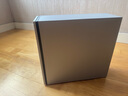 聯(lián)想（Lenovo）天逸510S商務(wù)臺式機電腦主機(酷睿14代i3-14100 16G 512G SSD win11)23.8英寸顯示器 曬單實(shí)拍圖