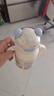 佩奇媽媽嬰幼兒保溫奶瓶保溫杯小月齡兒童吸管杯學(xué)飲杯1-3歲水杯 曬單實(shí)拍圖