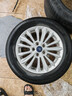 固特異（Goodyear）汽車(chē)輪胎205/60R16 92V EF1 SPORT鷹馳F1酷跑 軒逸/新?？怂?速騰 曬單實(shí)拍圖