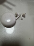 華為FreeBuds 7i 真無(wú)線(xiàn)藍牙降噪耳機 智慧動(dòng)態(tài)降噪4.0/靜謐通話(huà)/鴻蒙智慧助手 華為耳機 貝母白 曬單實(shí)拍圖