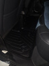 菱珍哈弗第三代H6國潮版腳墊全包圍專用哈佛汽車裝飾用品配件tpe地墊 升級款包門檻TPE腳墊 【21-25款】哈弗H6國潮版 曬單實拍圖