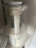 九陽(yáng)低音破壁機家用全自動(dòng)豆漿機輕音榨汁料理機1.2L精巧小型2-3人用五谷雜糧破壁機P199 曬單實(shí)拍圖