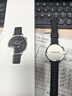 小米（MI）Xiaomi Watch S4 41mm 黑色 國家補貼 汽車YU7鑰匙 澎湃OS2 心率血氧監(jiān)測 小米手表s4 小表女表 曬單實拍圖