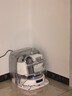 大疆【政府補貼】DJI ROMO 新品旗艦掃地機器人 毫米級避障掃拖一體全自動(dòng)基站高效自清潔 ROMO P 透明旗艦版（自動(dòng)上下水） 官方標配 曬單實(shí)拍圖