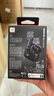 JBL  WAVE BEAM 2 主動降噪無線藍牙耳機音樂運動通話入耳式耳麥防水防塵 教師節(jié)禮物 國家補貼 黑色 曬單實拍圖