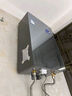 海爾（Haier）【小海鯨K50MAX零冷感】16升燃氣熱水器天然氣 7A一級恒溫 TSI增壓大水量一級靜音【國家補貼15%】 曬單實(shí)拍圖