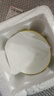 【摩登主婦同源】釉下彩米飯碗特別好看的餐具小碗家用陶瓷吃飯碗 5英寸菱格碗【1個裝】 曬單實拍圖
