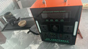 頂爵戶(hù)外移動(dòng)電源220V大容量功率夜市擺攤冰淇淋機咖啡機磷酸鐵鋰電池自駕游露營(yíng)直播應急蓄電瓶10度電 3800W 峰值6000W（6.2度）鋁殼鐵鋰 十五天免費試用 曬單實(shí)拍圖