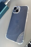Apple【分期0首付】蘋(píng)果iPhone15plus iphone15手機雙卡雙待全網(wǎng)通手機 蘋(píng)果15 黑色 512GB 全網(wǎng)通+質(zhì)保2年+配件禮包 曬單實(shí)拍圖